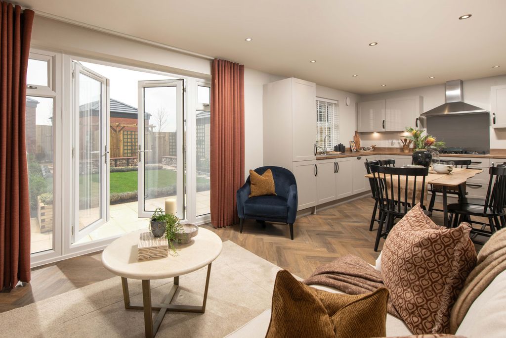 Property photo 3 of 7 Dwh Em Kirkdale Kitchen Ashbourne