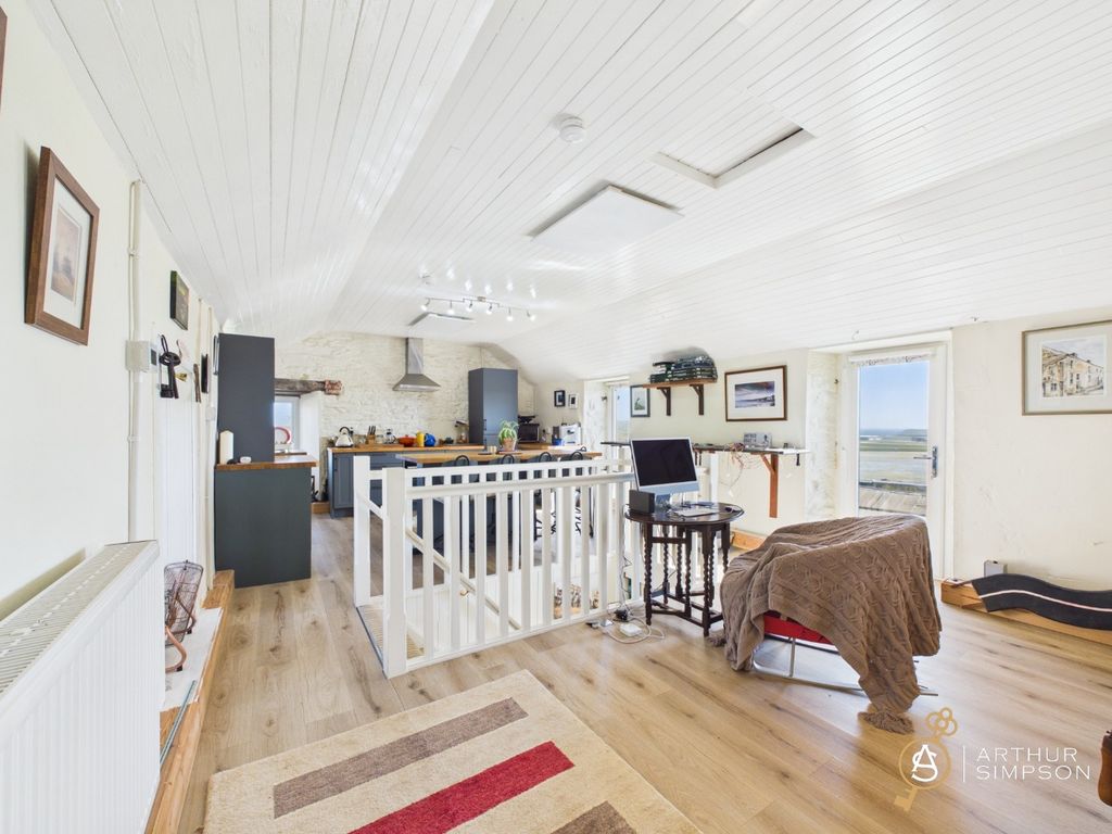 Additional image 8 of 2 bed semi-detached house for saleExnaboe House, Exnaboe, Virkie, Shetland ZE3