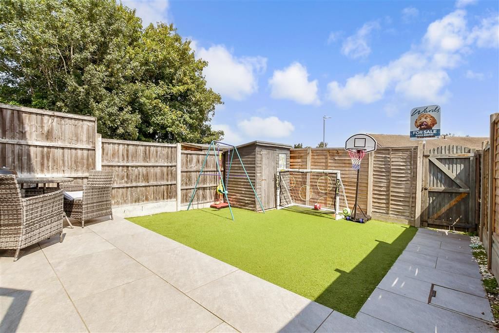 Property photo 3 of 10 Rear Garden