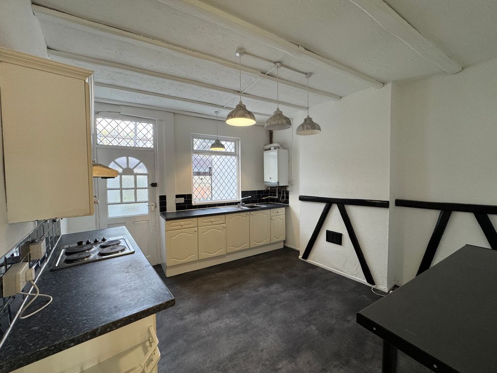 Property photo 3 of 10 Kitchen/Diner