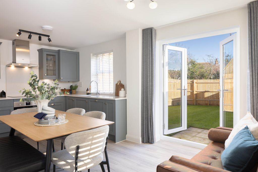 Property photo 2 of 9 Hadley French Doors