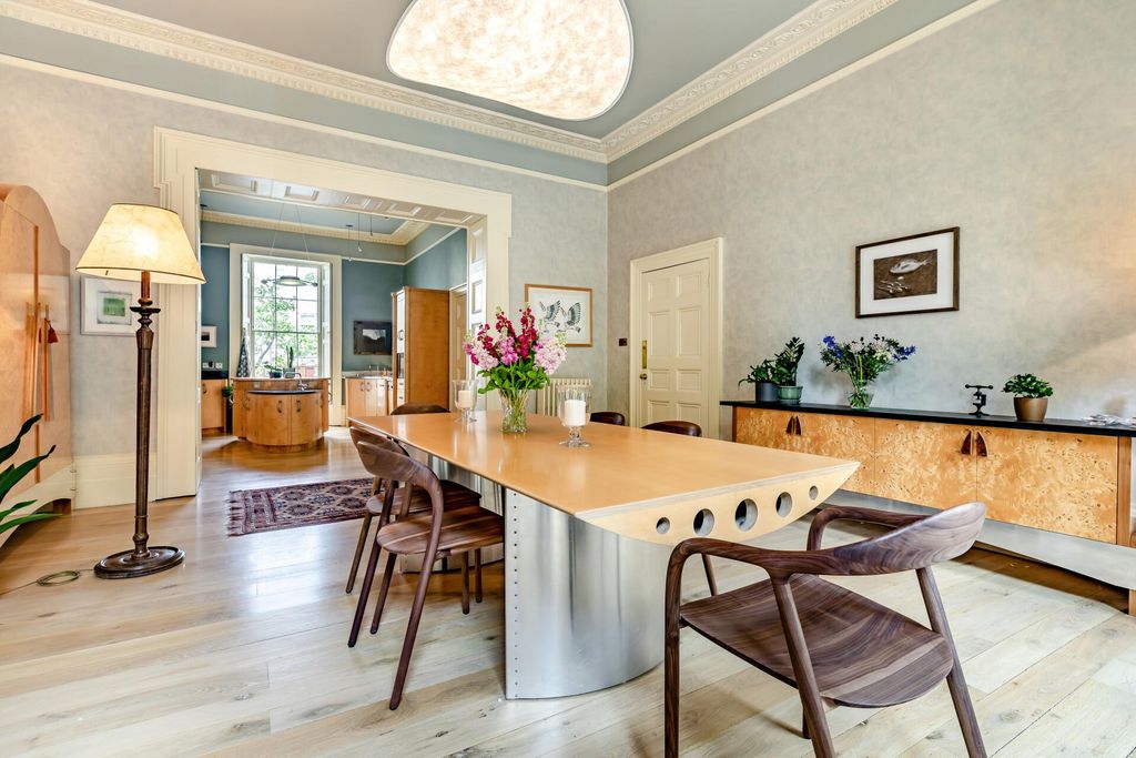 Additional image 7 of 5 bed town house for saleWest Mall, Clifton, Bristol BS8.