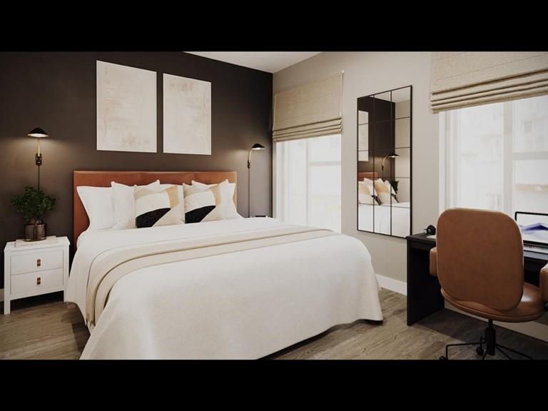 Property photo 2 of 4 2. Bedroom.Jpg