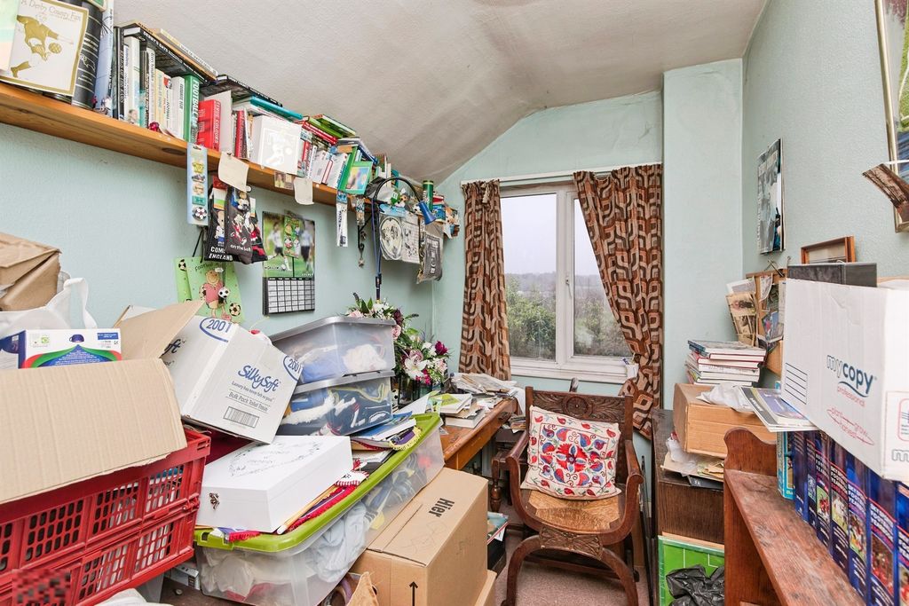 Additional image 15 of 3 bed terraced house for saleFlamstead Road, Ilkeston DE7