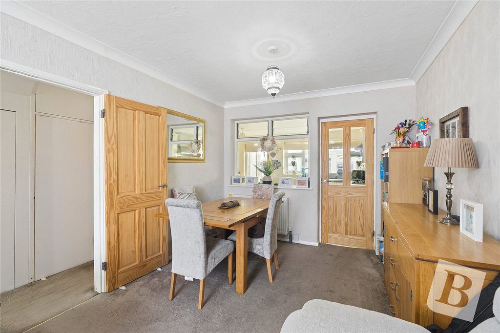 Property photo 3 of 16 Living /Dining Room