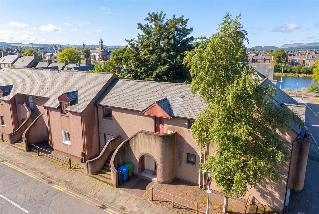 Property photo 1 of 7 1-47, Friars Street Inverness, IV1 1Rj.Jpg