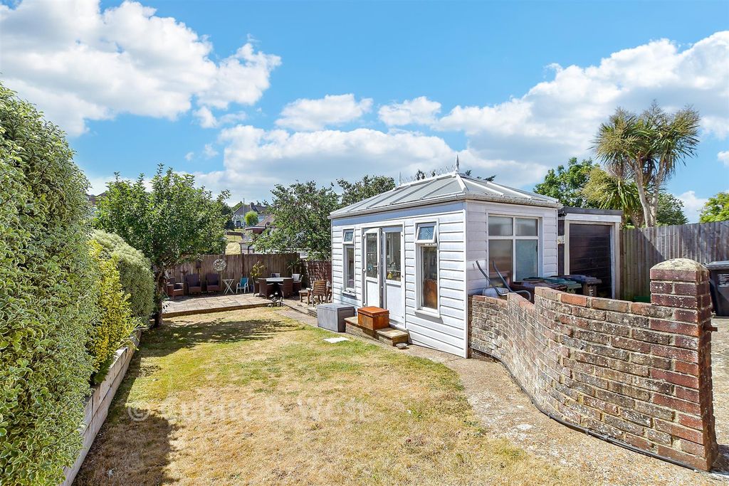 Property photo 2 of 10 Rear Garden