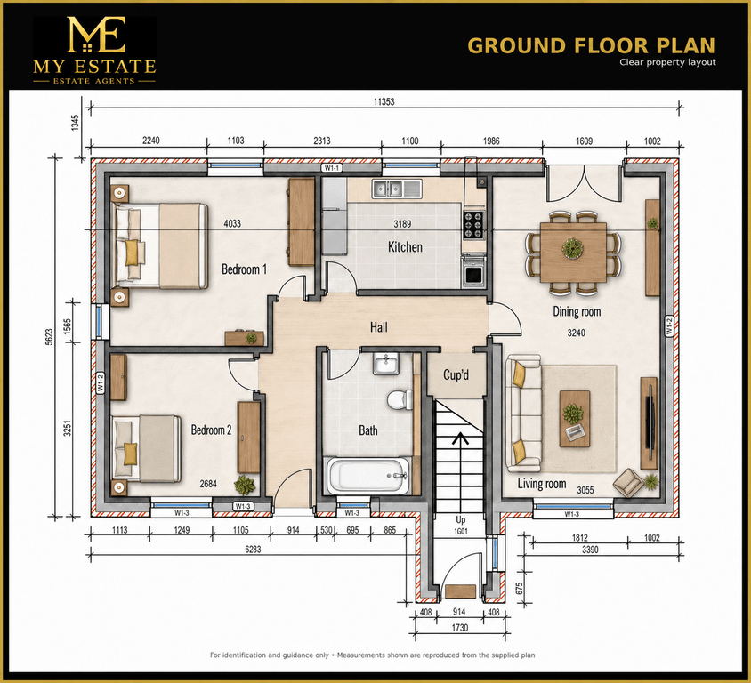 Property photo 2 of 2 Ground Floor