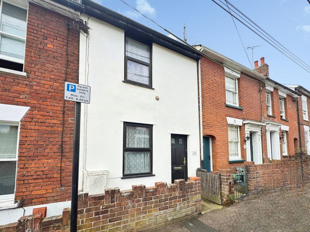 Property photo 1 of 16 Queens Road