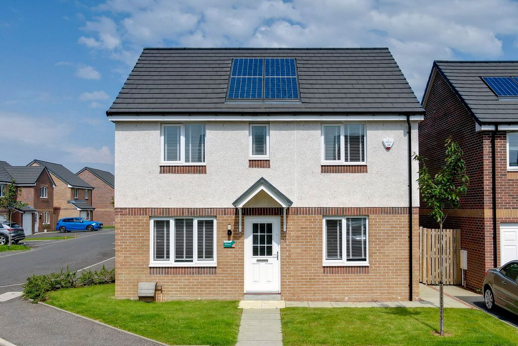 Property photo 1 of 16 ***Plot 78 The Kenmore @ Snowdon Gait*** Plot Of The Week.