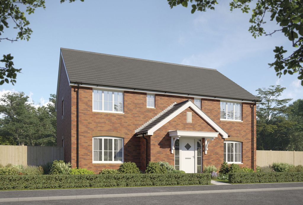 Property photo 1 of 11 CGI