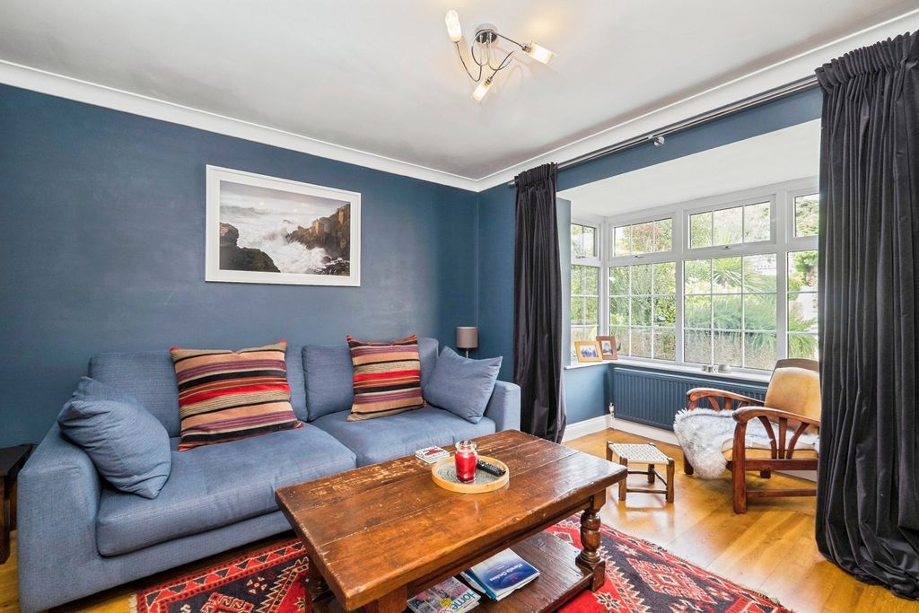 Additional image 7 of 4 bed detached house for saleLanderyon Gardens, Penzance, Cornwall TR18
