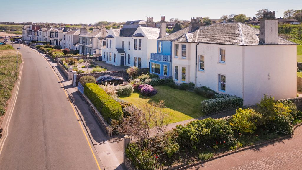 Additional image 5 of 4 bed detached house for saleMarine Parade, North Berwick EH39