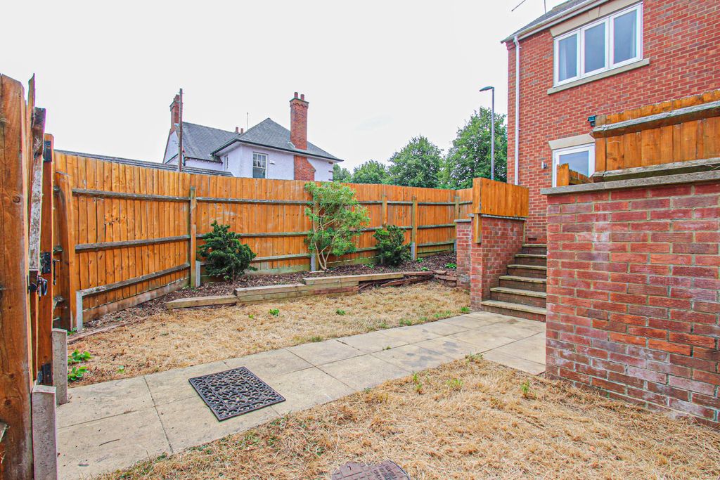 Property photo 3 of 15 Rear Garden