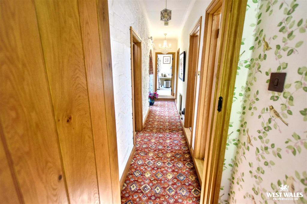 Additional image 12 of Land for saleRhoose Ferry Road, Houghton, Milford Haven SA73