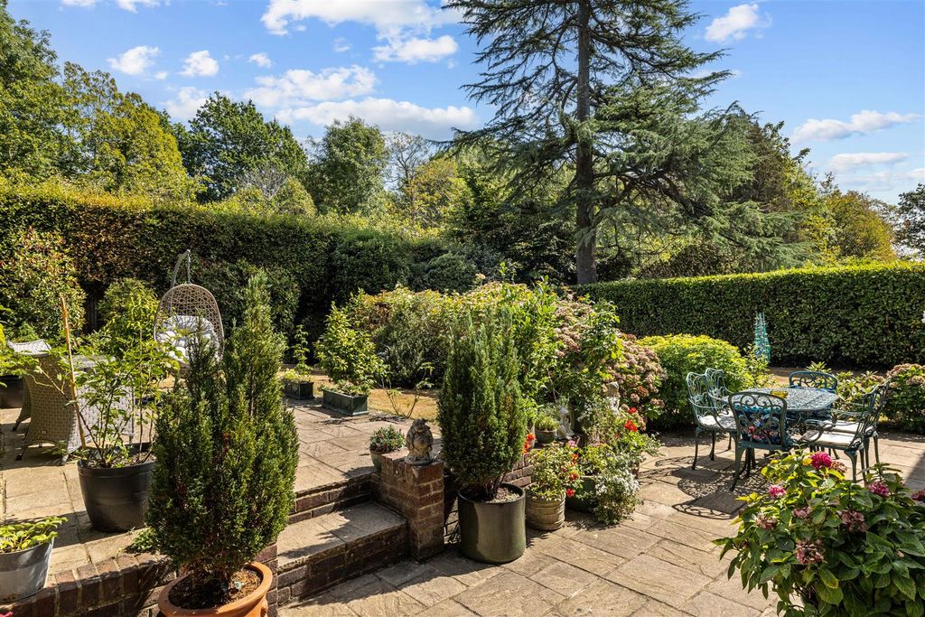 Property photo 3 of 25 3 Wythwood-27.Jpg