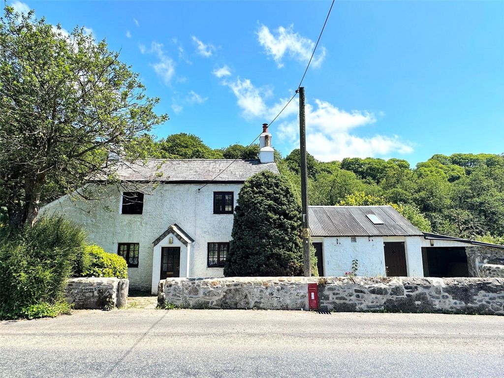 Property photo 1 of 13 Wilminstone Cottage