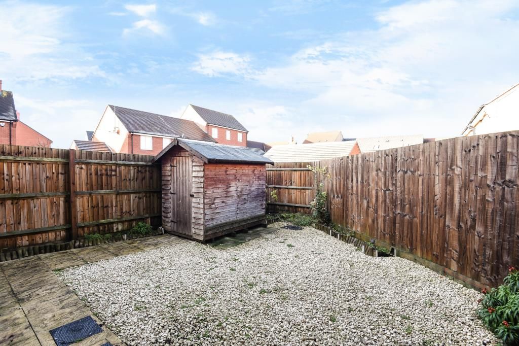 Property photo 2 of 7 Private Garden