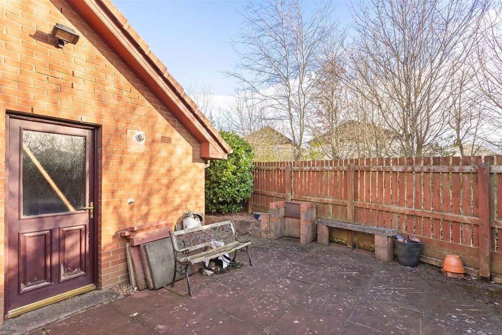 Additional image 25 of 3 bed detached bungalow for saleAlmond Court, Livingston EH54