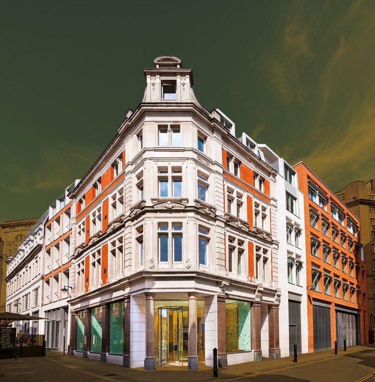 Property photo 1 of 9 1 Vine Street_CGI 3.Jpg