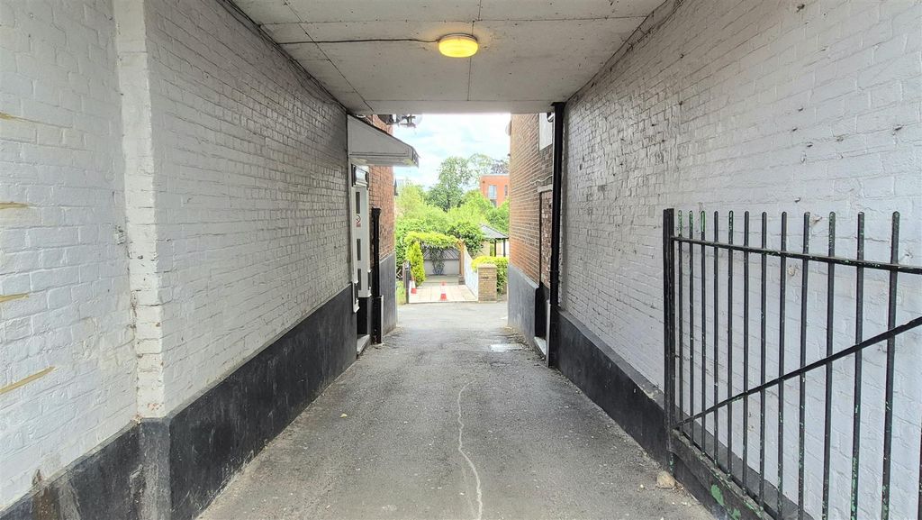 Additional image 16 of 1 bed flat for saleMarket Square, Buckingham MK18
