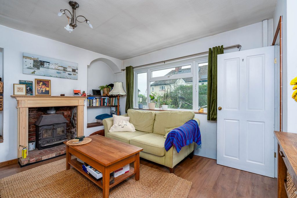 Property photo 2 of 19 Living Room