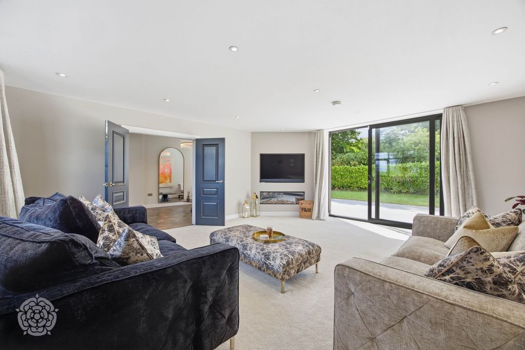 Additional image 6 of 5 bed detached house for saleMustard Lane, Croft WA3