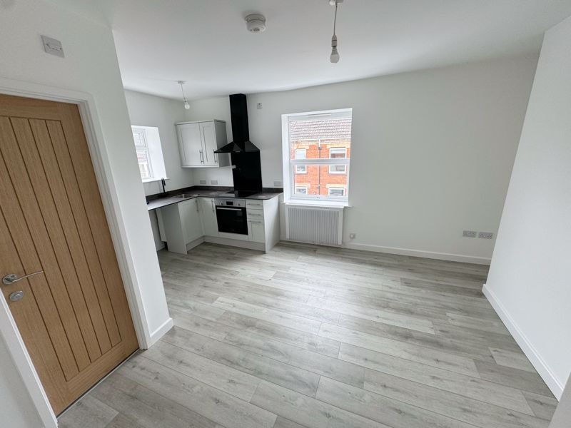 Property photo 3 of 7 Open Plan Living Area
