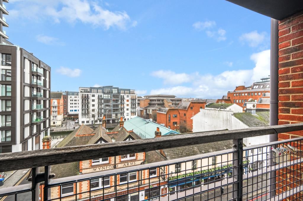 Property photo 3 of 22 Balcony View