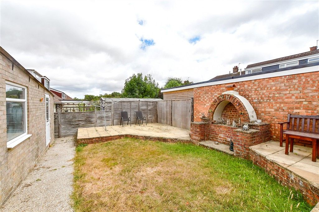 Property photo 2 of 10 Rear Garden