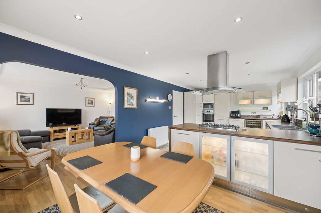 Property photo 1 of 45 Kitchen/ Dining Room