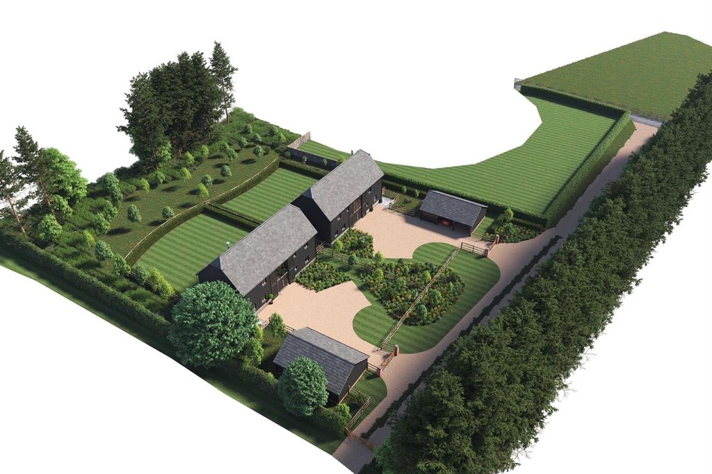Property photo 3 of 5 CGI Image 3.Jpg