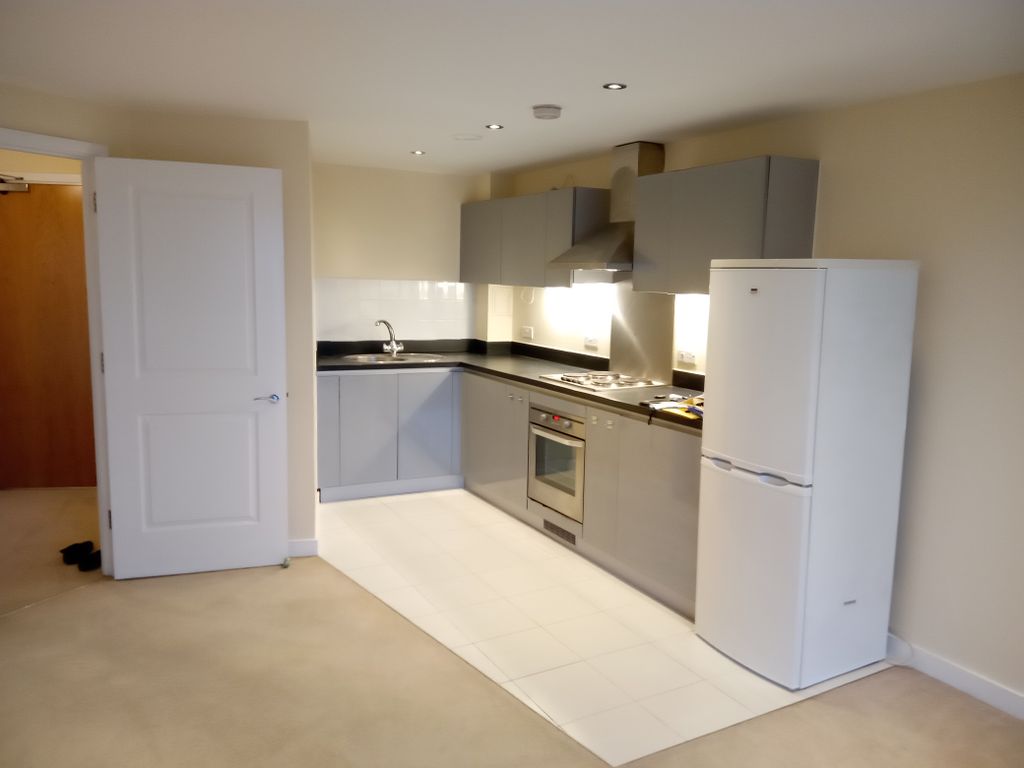 Property photo 3 of 6 Open Plan Kitchen