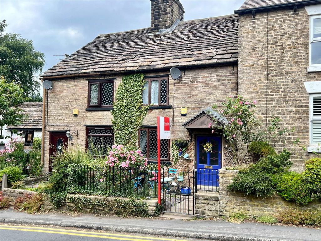 Property photo 1 of 13 Forget Me Cottage