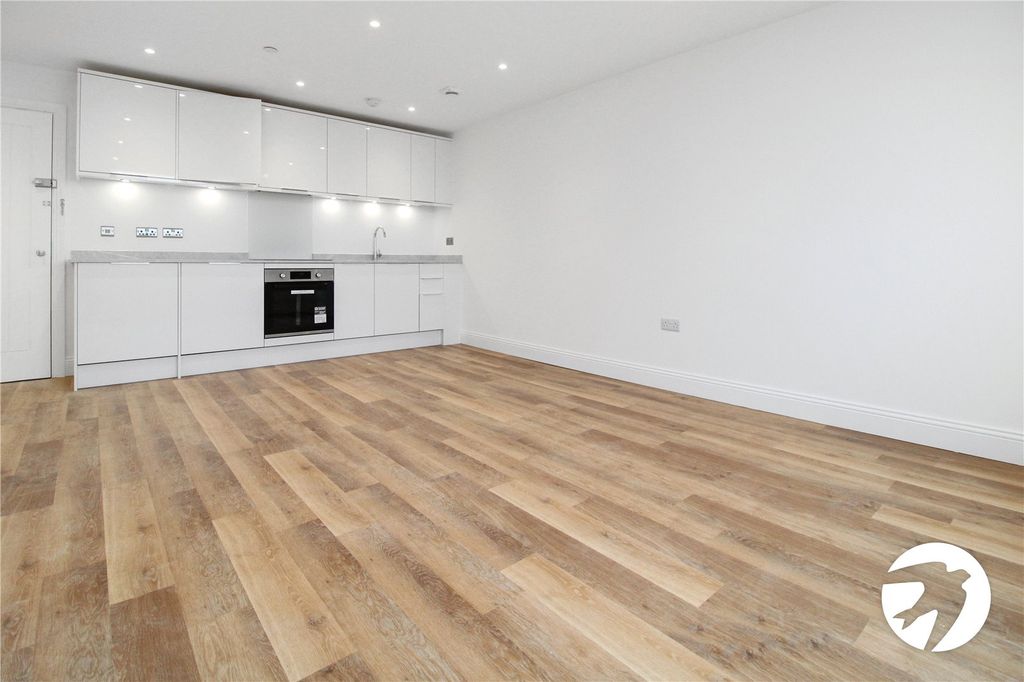 Property photo 2 of 12 Open Plan Living