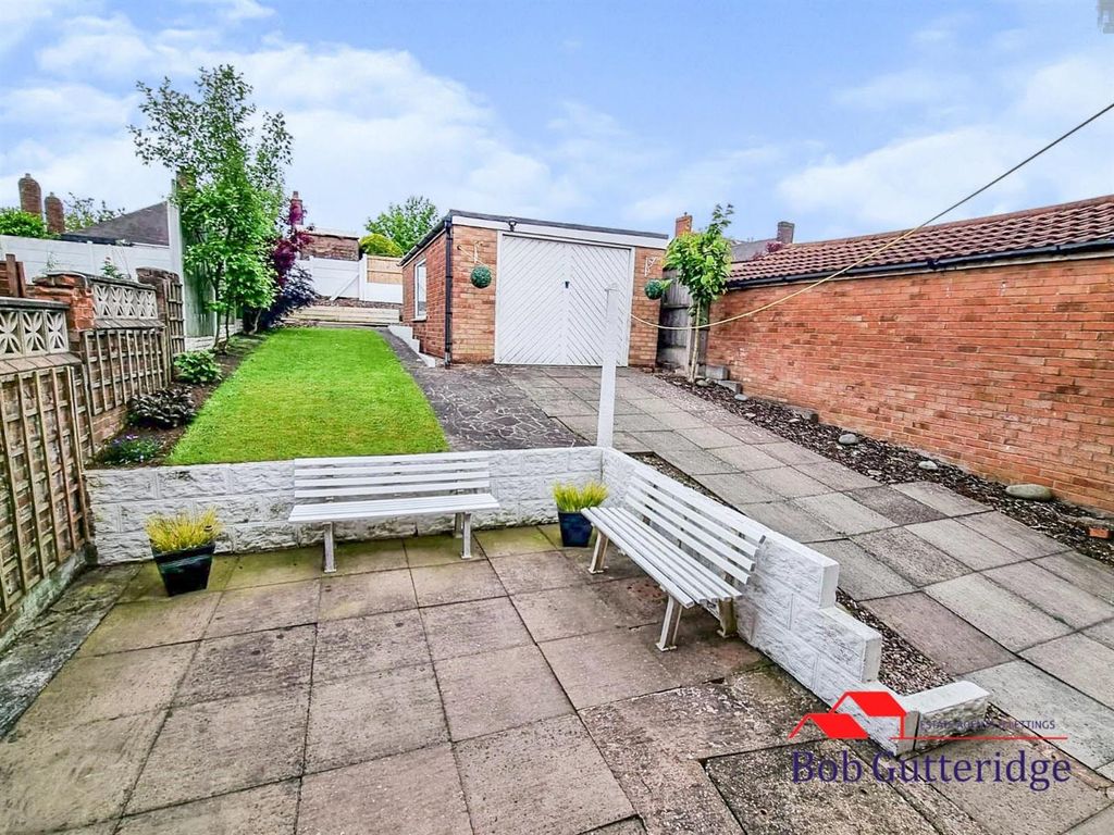 Property photo 2 of 9 Rear Garden