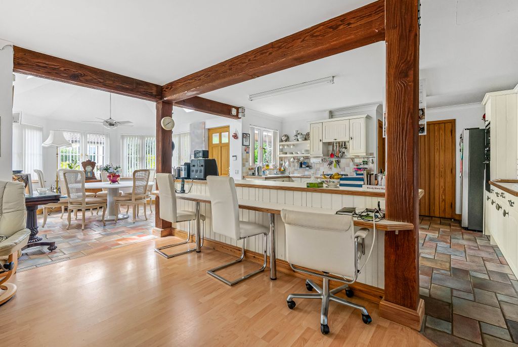 Property photo 2 of 37 Kitchen/Family Dining Room