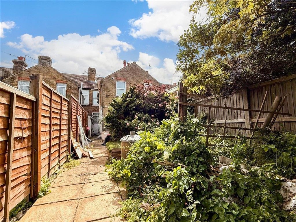 Property photo 2 of 5 Rear Garden