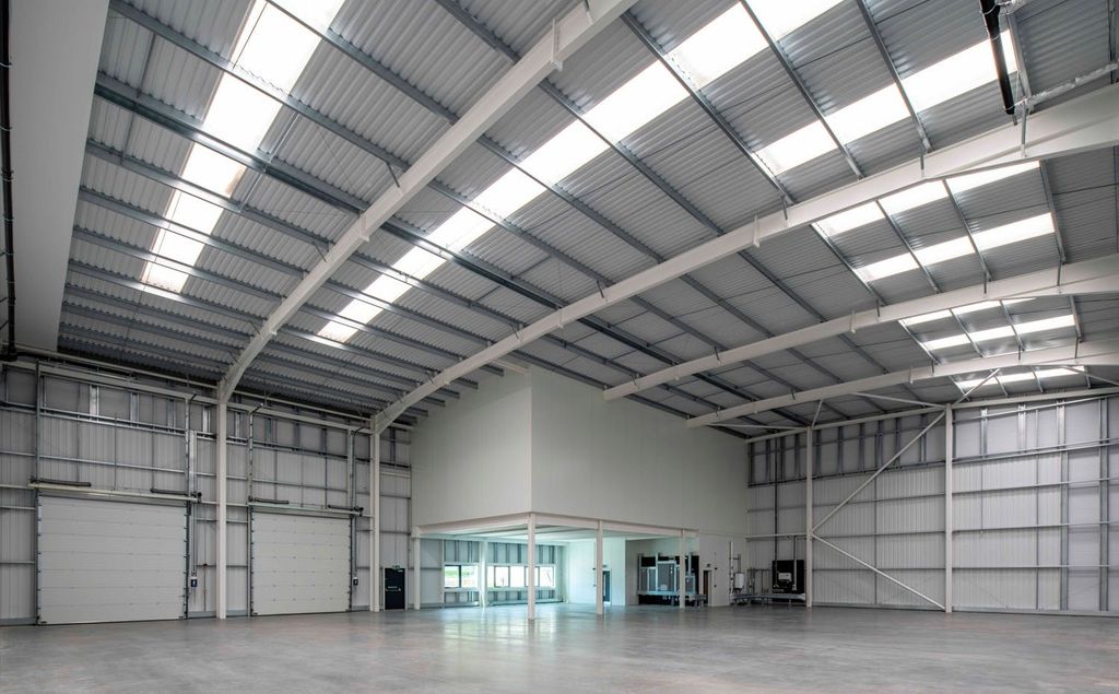 Property photo 2 of 11 Unit 2 - Warehouse