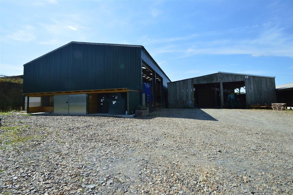 Additional image 25 of Land for saleBridestowe, Okehampton - Devon EX20