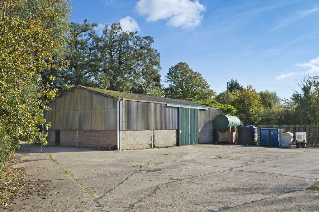 Additional image 17 of Land for saleLot 1 - Denton Road, Earsham, Bungay, Norfolk NR35