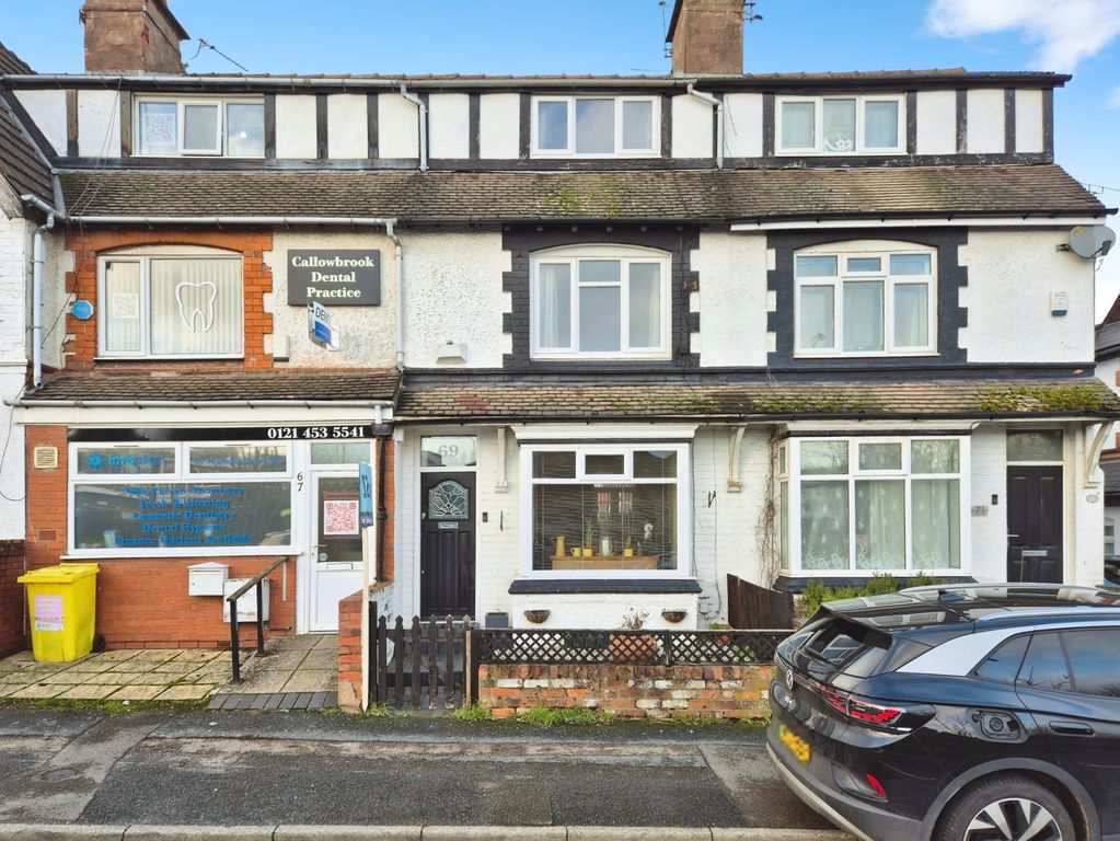 Property photo 1 of 19 Front