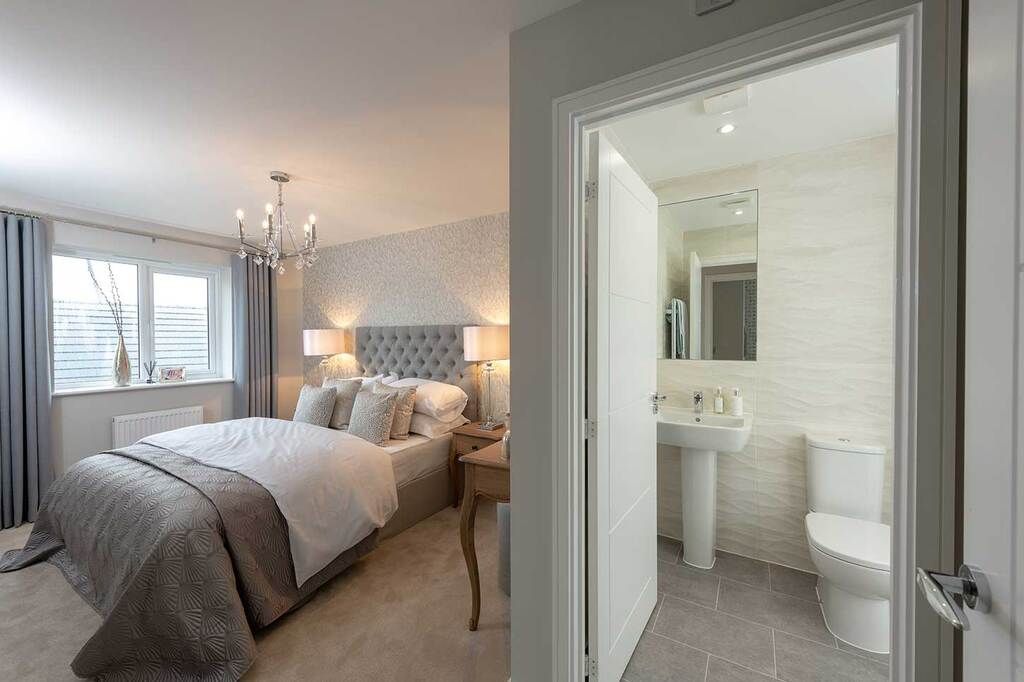 Property photo 3 of 7 Typical Interior_2