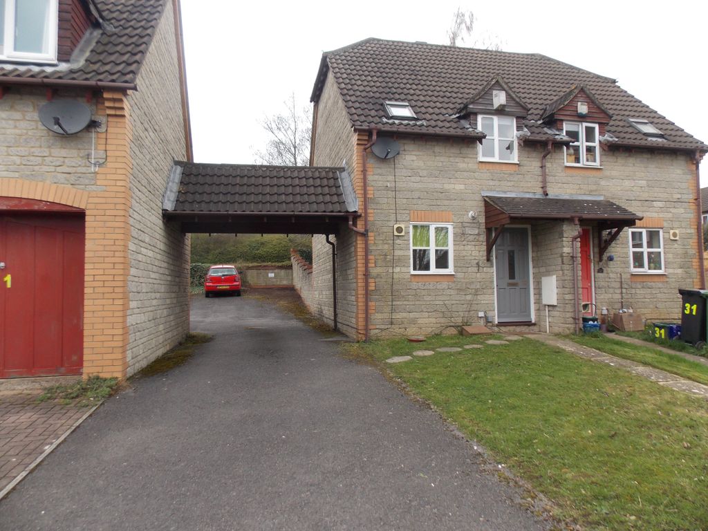 Property photo 1 of 8 Warmley Muirfield 33 Front
