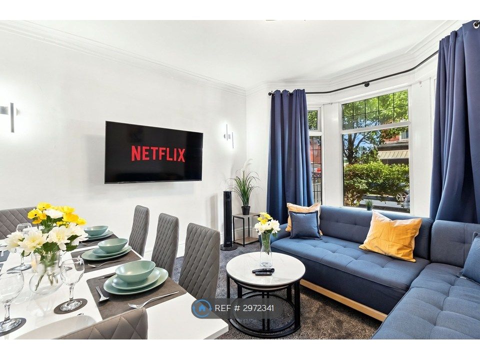 Property photo 1 of 25 Living And Dining Area