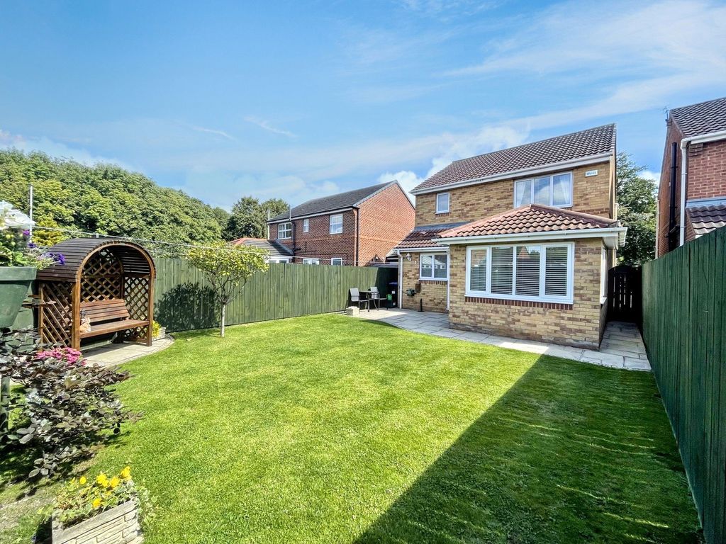 Additional image 18 of 3 bed detached house for saleBalmoral Drive, Peterlee SR8