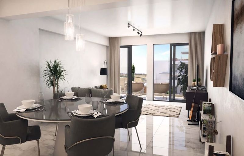 Property photo 3 of 15 Open Plan Living...