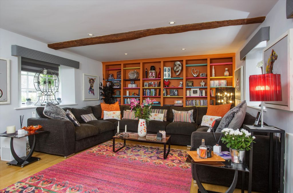 Additional image 7 of 7 bed detached house for saleNewington, Wallingford, Oxfordshire OX10.
