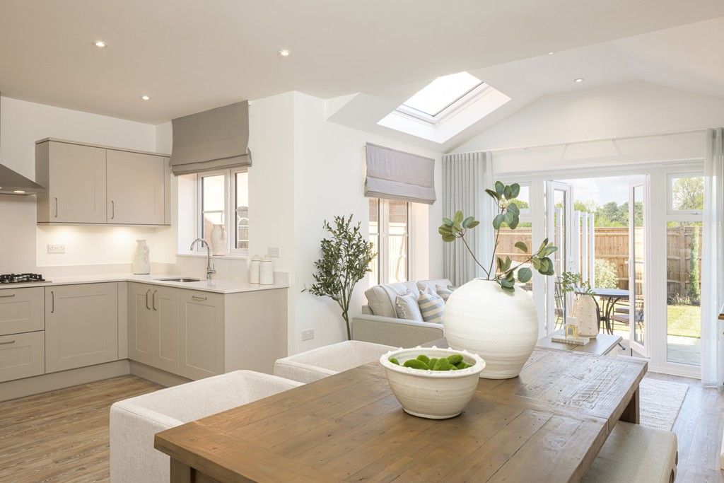Property photo 1 of 13 The Mulberry Kitchen Dining Family Room Ingatestone Grove