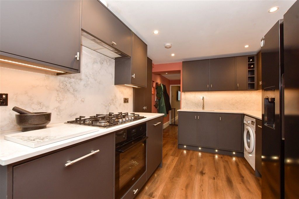 Property photo 1 of 15 Kitchen/ Diner